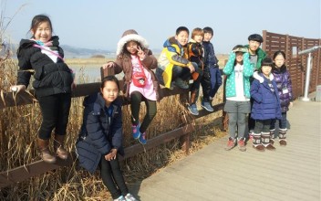 2016년 문화마을만들기 1분기 생태학교실시 이미지